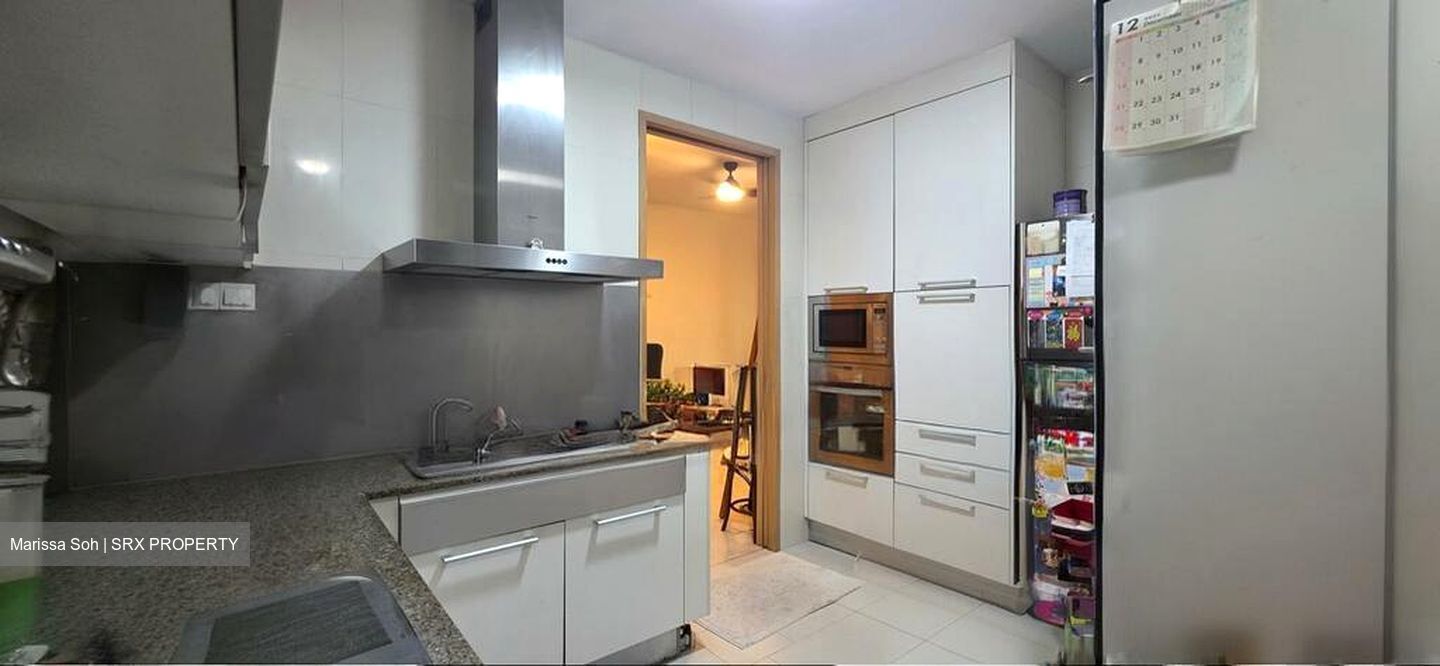 RiverGate (D9), Apartment #511554081